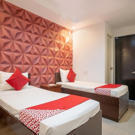 โอโย 697 โอเบรโร สวีท Hotel Davao ภายนอก รูปภาพ
